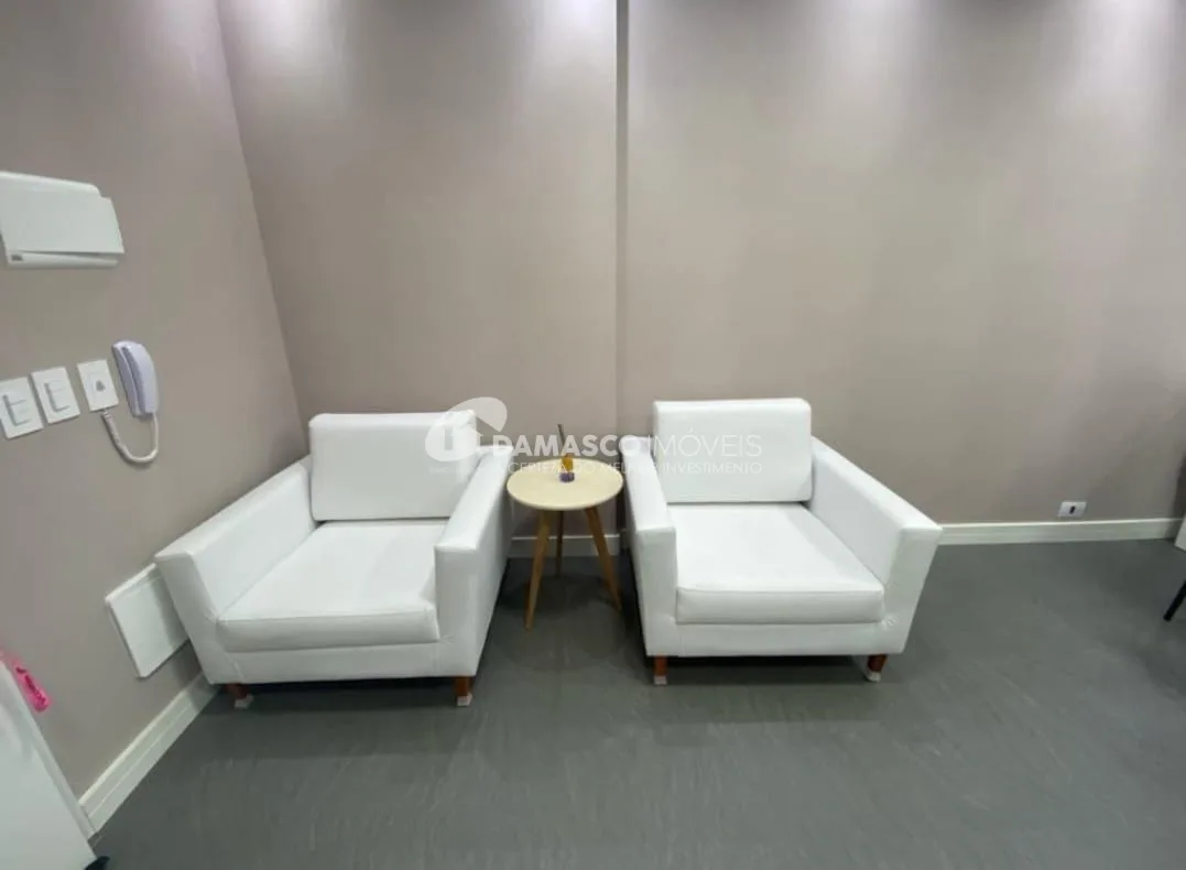 Sala para locação, Campestre, Santo André, SP