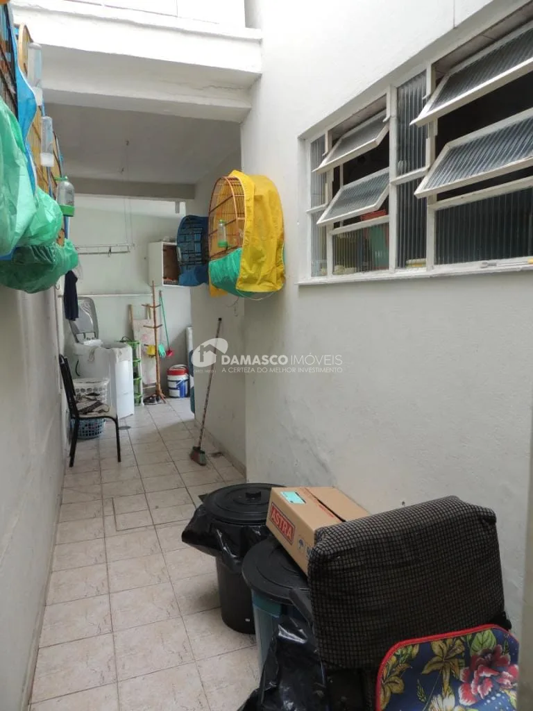 Casa à venda 2 Quartos, 2 Vagas, 95M², Vila Alpina, São Paulo - SP