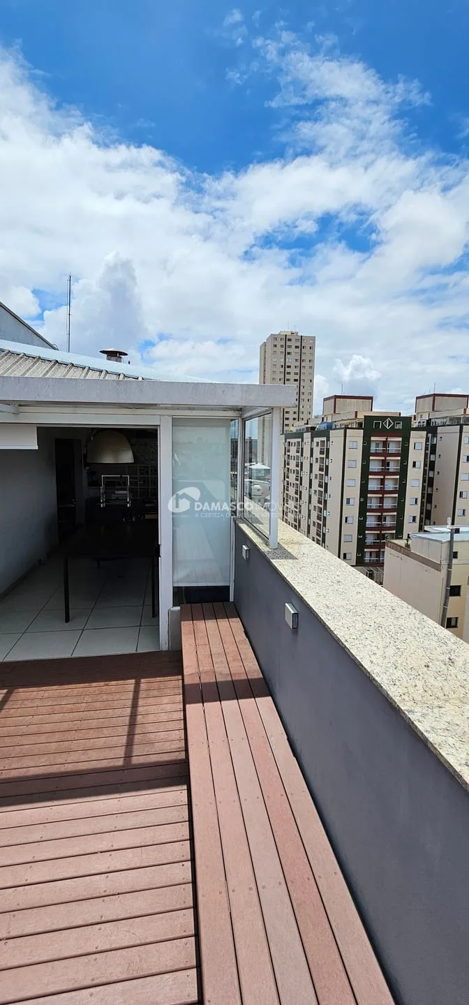 Apartamento à venda, Santa Maria, São Caetano do Sul, SP