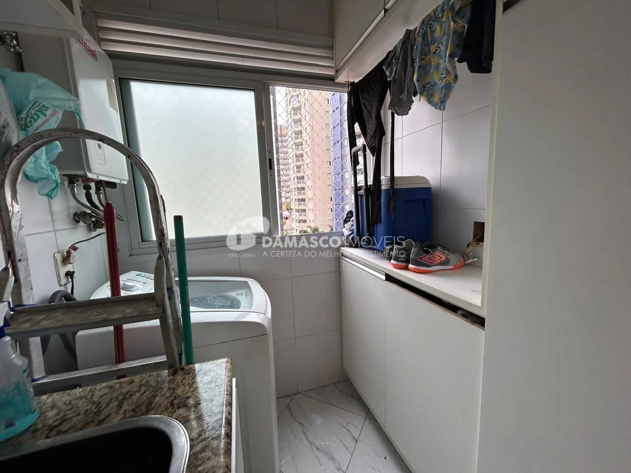 Apartamento à venda, Santa Paula, São Caetano do Sul, SP