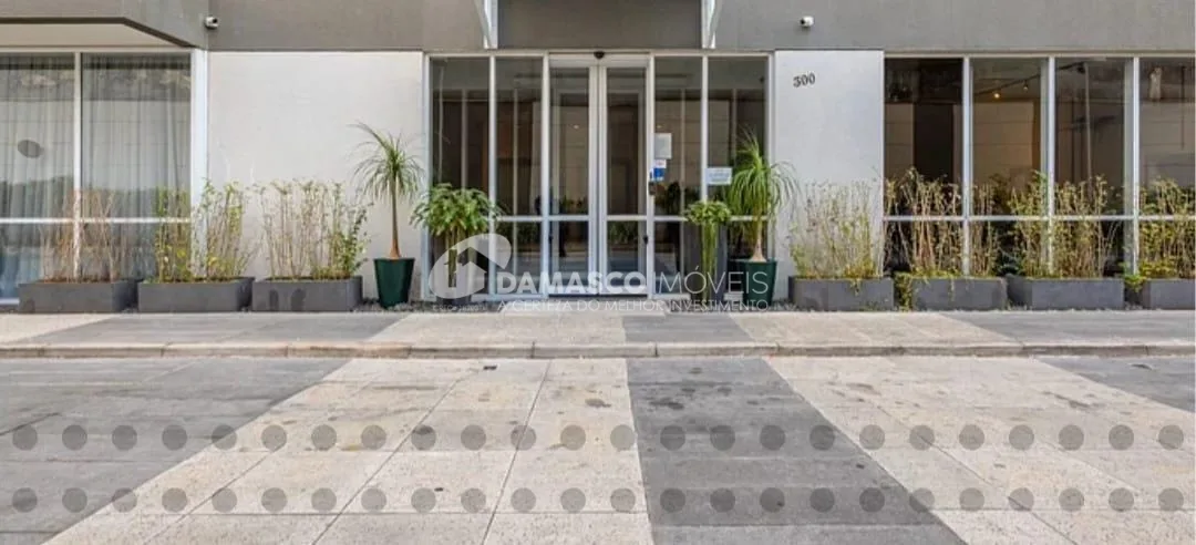 Flat para locação 1 dorm, Santa Paula, São Caetano do Sul, SP