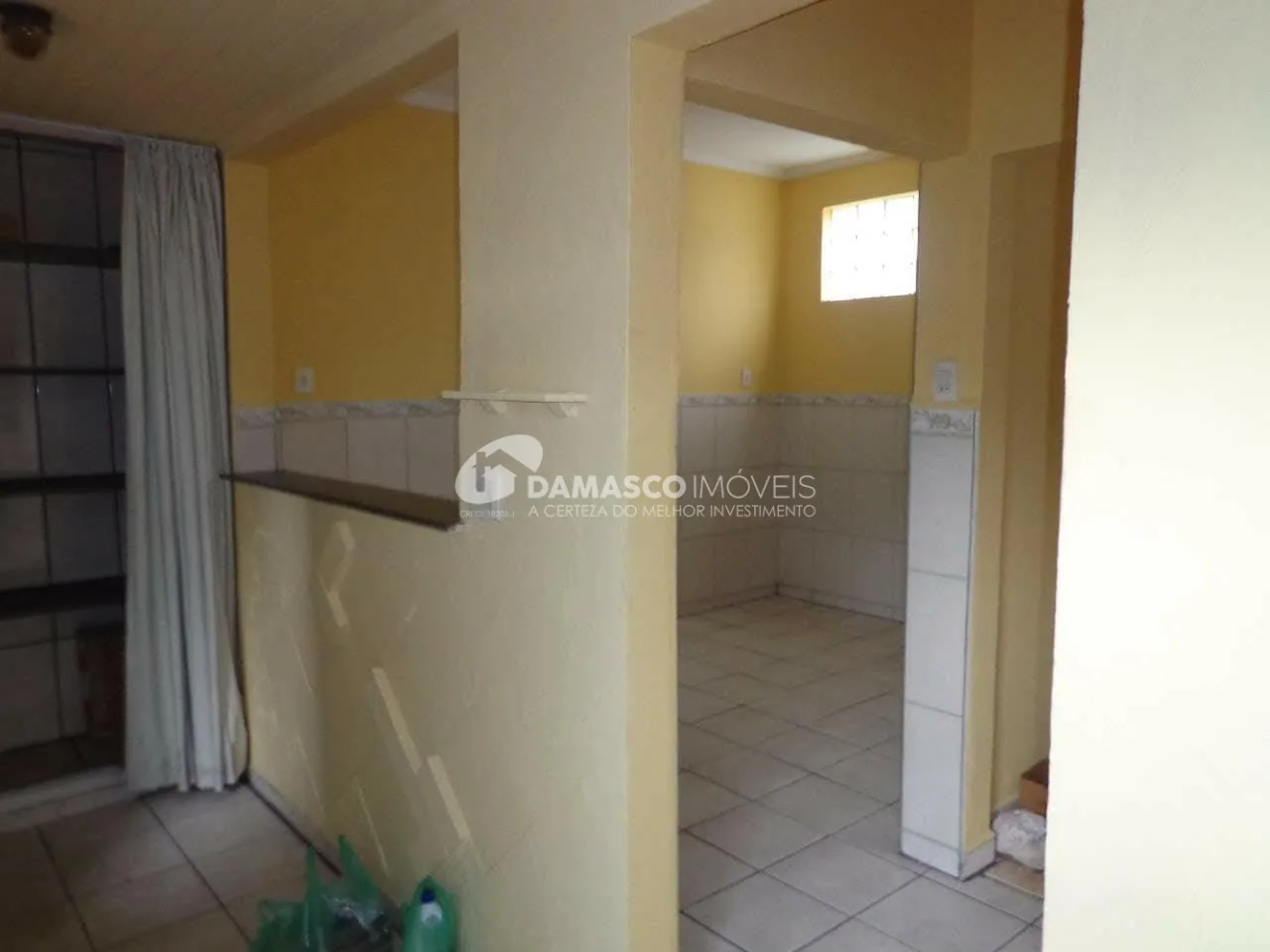 Sobrado à venda 2 Quartos, 1 Vaga, 178M², Campestre, Santo André - SP