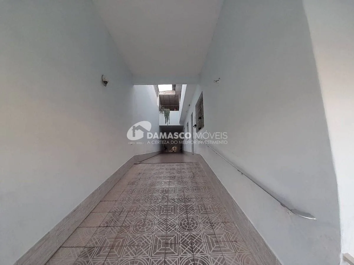 Sobrado a venda com 2 dormitórios, 1 suite, Cerâmica, São Caetano do Sul