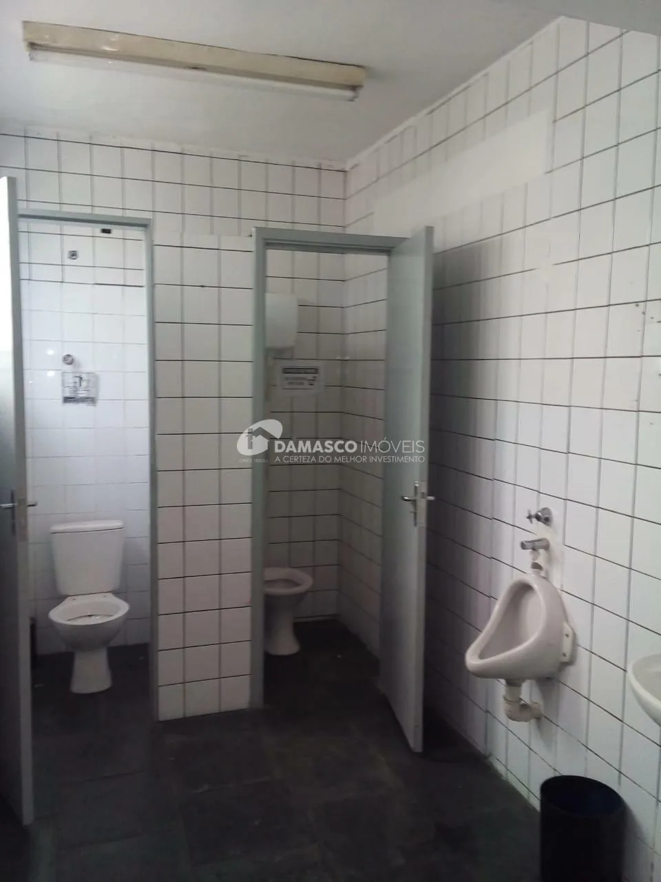 Sala para Locação 500M², Centro, Santo André - SP