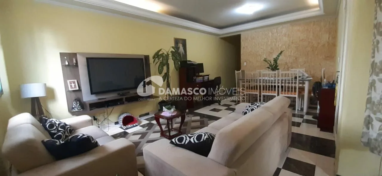 Apartamento à venda 2 Quartos, 1 Suite, 1 Vaga, Santa Maria, São Caetano do Sul - SP 