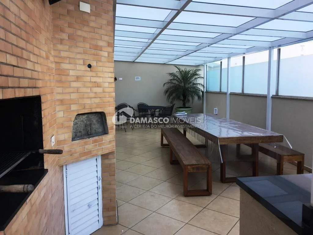 Apartamento à venda, Olímpico, São Caetano do Sul, SP