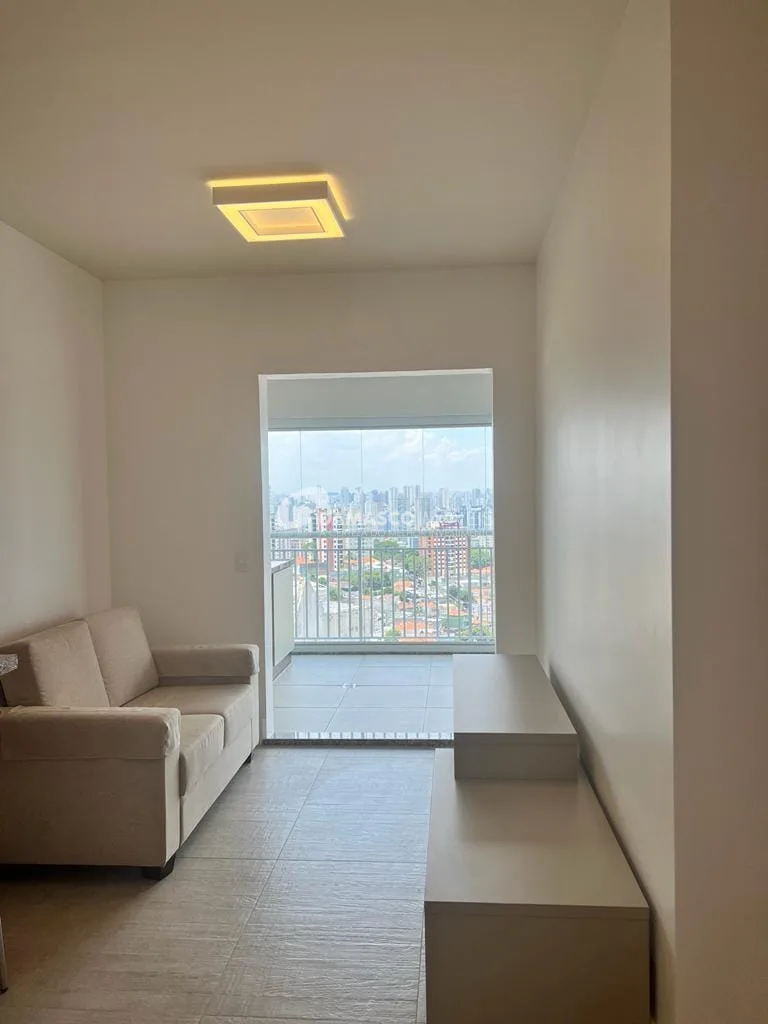 Apartamento à venda, Cambuci, São Paulo, SP