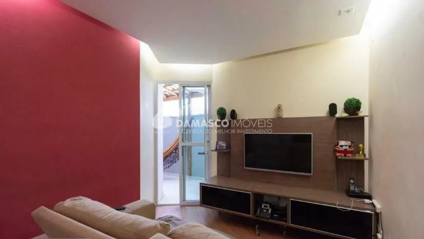 Apartamento à venda 2 Quartos, 1 Suite, 1 Vaga, 87M², Boa Vista, São Caetano do Sul - SP 