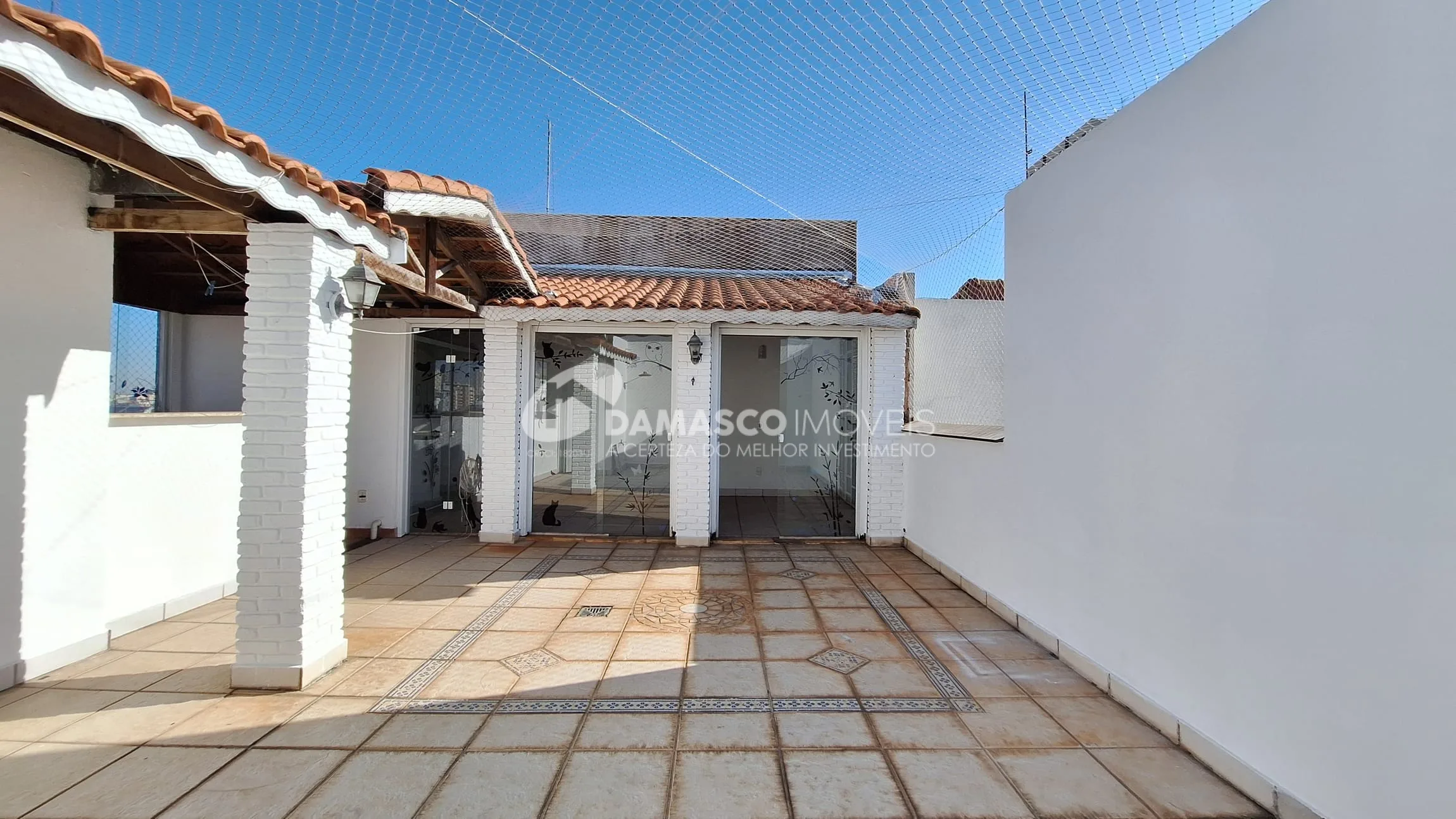 Cobertura para Venda 2 Quartos, 1 Suite, 2 Vagas, Santa Maria, São Caetano do Sul - SP | CONDOMINIO EDIFICIO SOLAIO DŽORO II