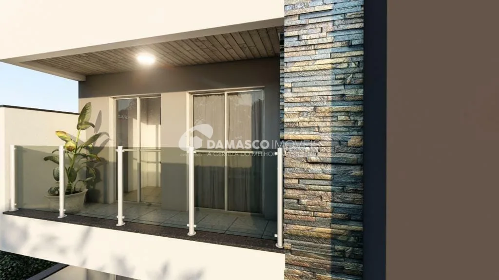 Apartamento à venda 3 Quartos, 2 Suites, 1 Vaga, 80M², Jardim Stella, Santo André - SP 
