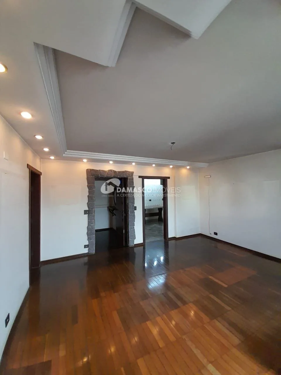 Apartamento para locação, Osvaldo Cruz, São Caetano do Sul, SP