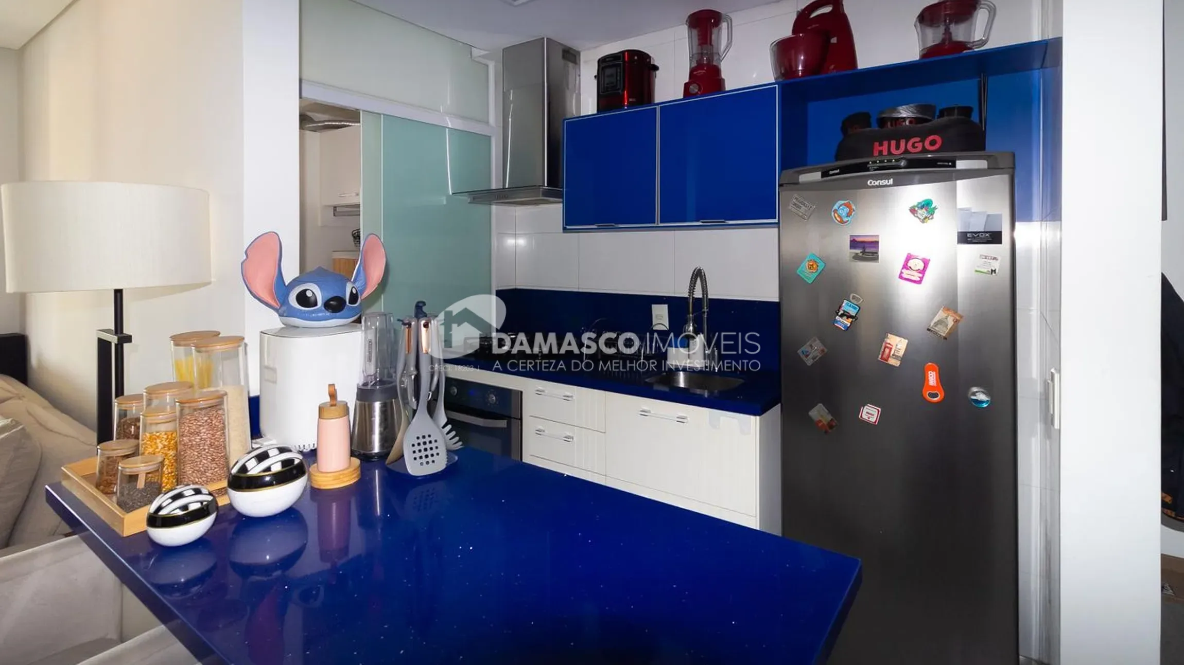 Apartamento à venda, Vila Formosa, São Paulo, SP