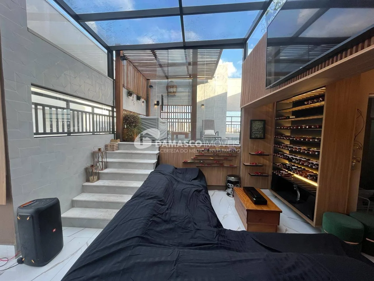 Apartamento à venda, Santa Paula, São Caetano do Sul, SP