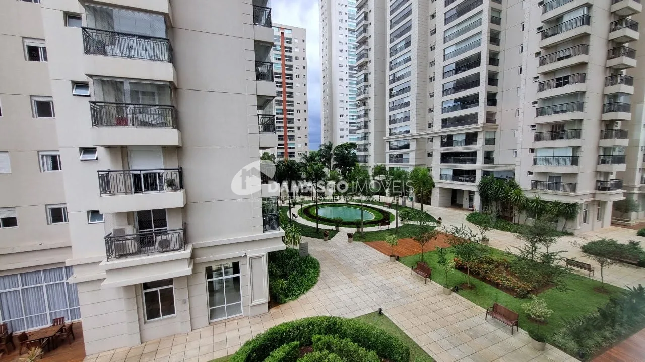 Apartamento à venda, Campestre, Santo André, SP