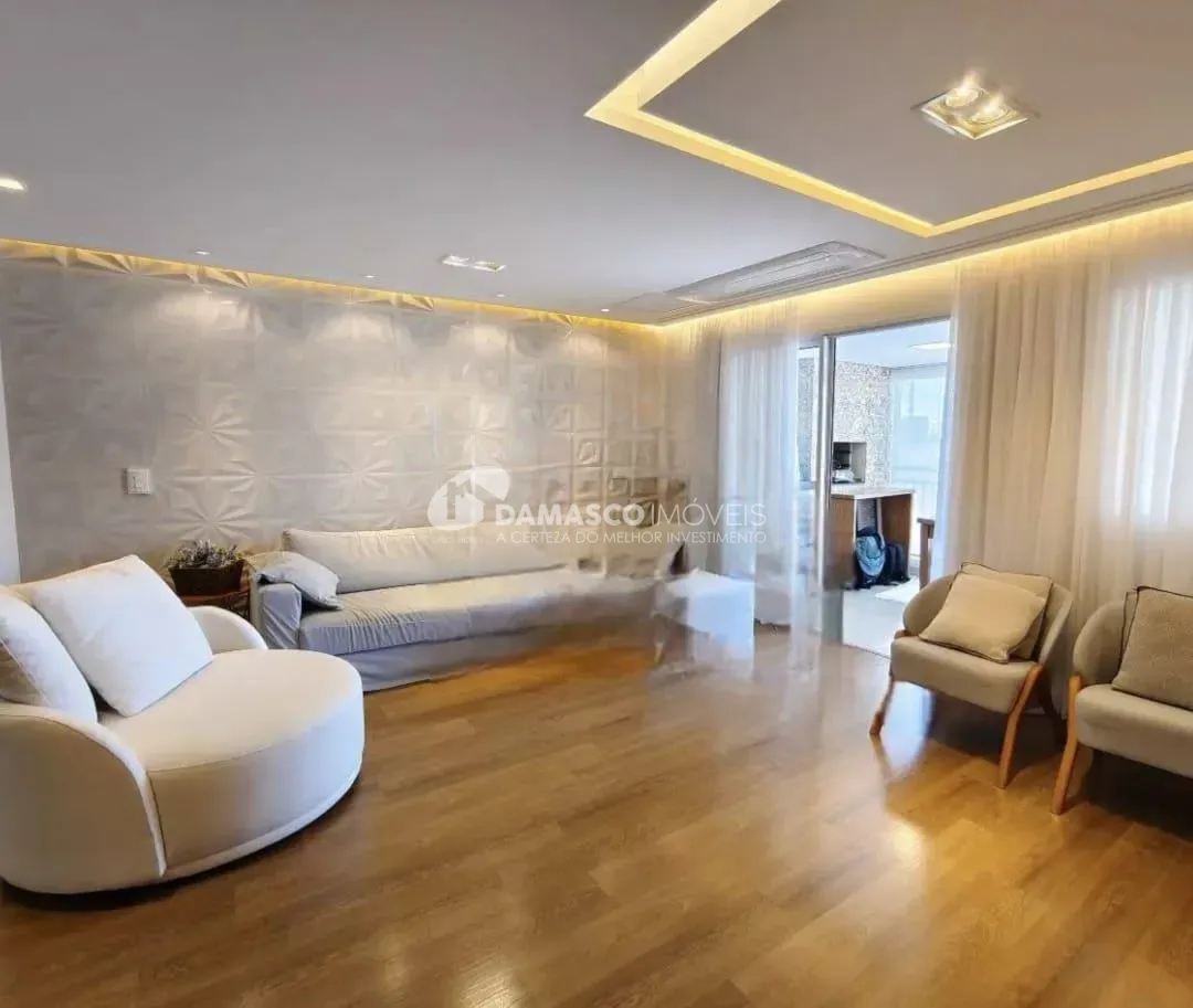 Apartamento à venda, Santa Paula, São Caetano do Sul, SP