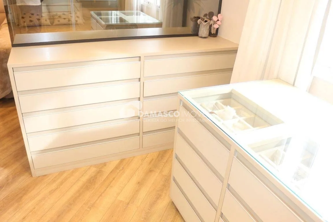 Apartamento com 4 quartos para Locação, Santo Antônio - São Caetano do Sul