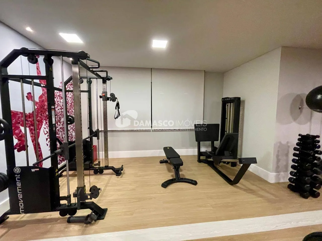 Apartamento à venda, Campestre, Santo André, SP