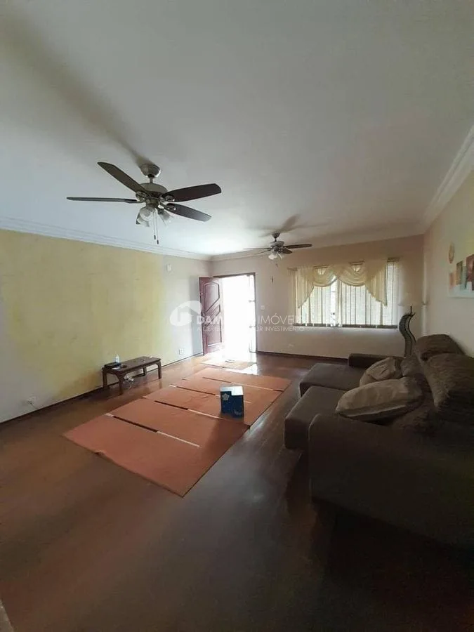 Sobrado à venda 4 Quartos, 2 Suites, 6 Vagas, 343M², Olímpico, São Caetano do Sul - SP