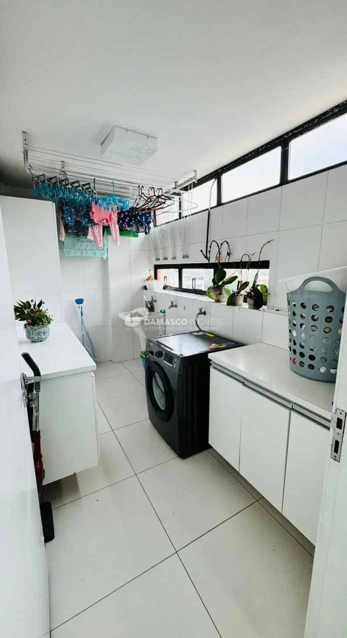 Apartamento à venda, Vila Assunção, Santo André, SP