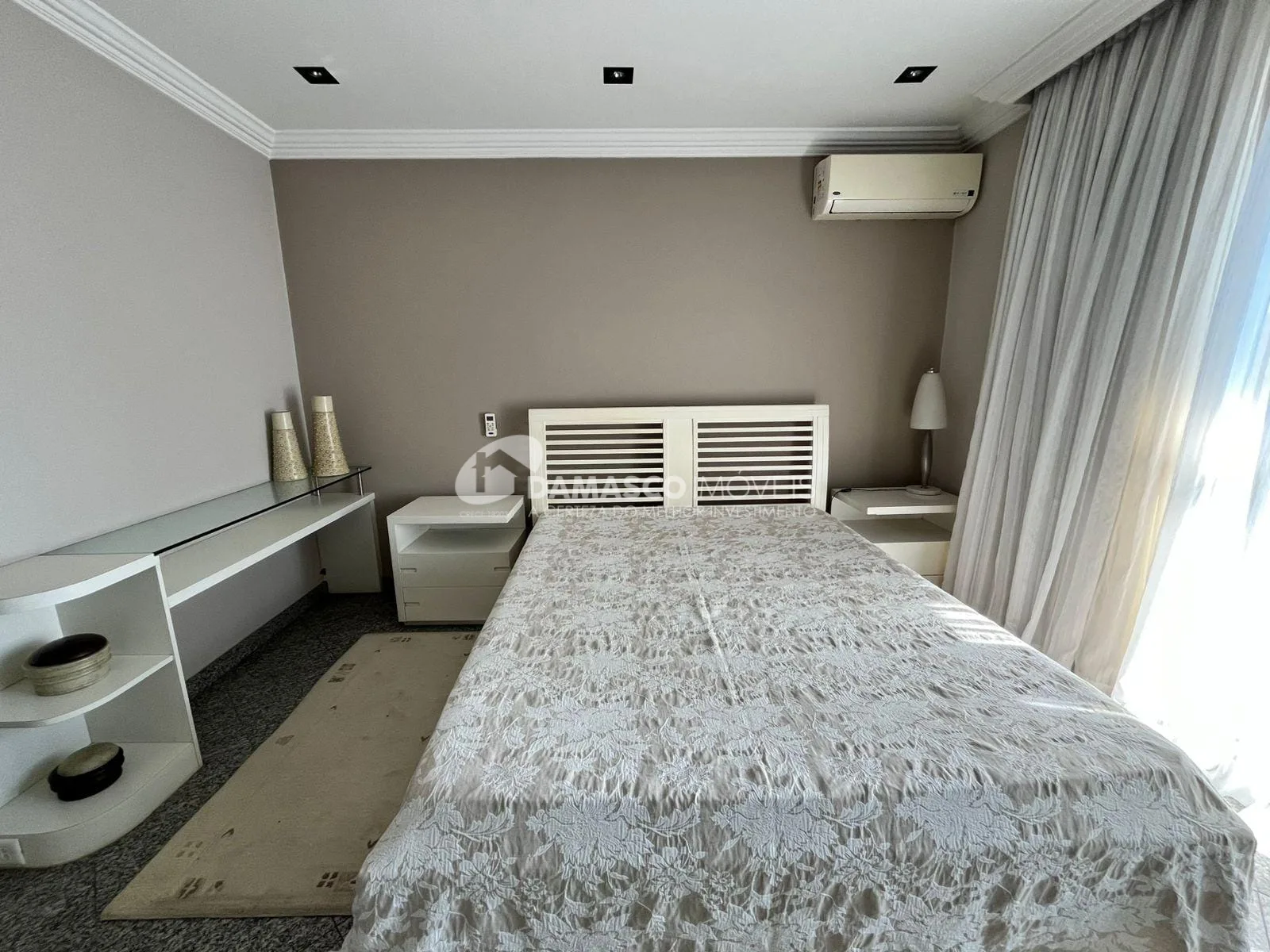 Apartamento à venda, Jardim, Santo André, SP