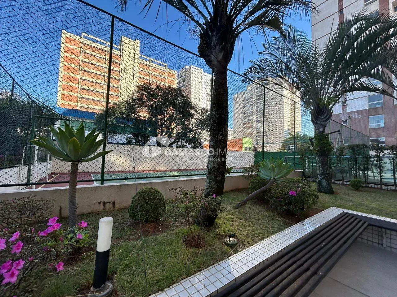 Apartamento com lazer e sacada gourmet à venda, Santo Antônio, São Caetano do Sul, SP