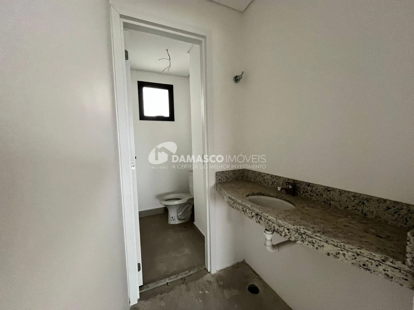 Apartamento à venda, 3 suítes, 3 vagas, Jardim, Santo André, SP