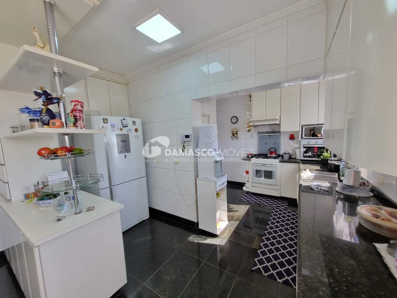 Casa à venda 3 Quartos, 1 Suite, 10 Vagas, 279M², Osvaldo Cruz, São Caetano do Sul - SP