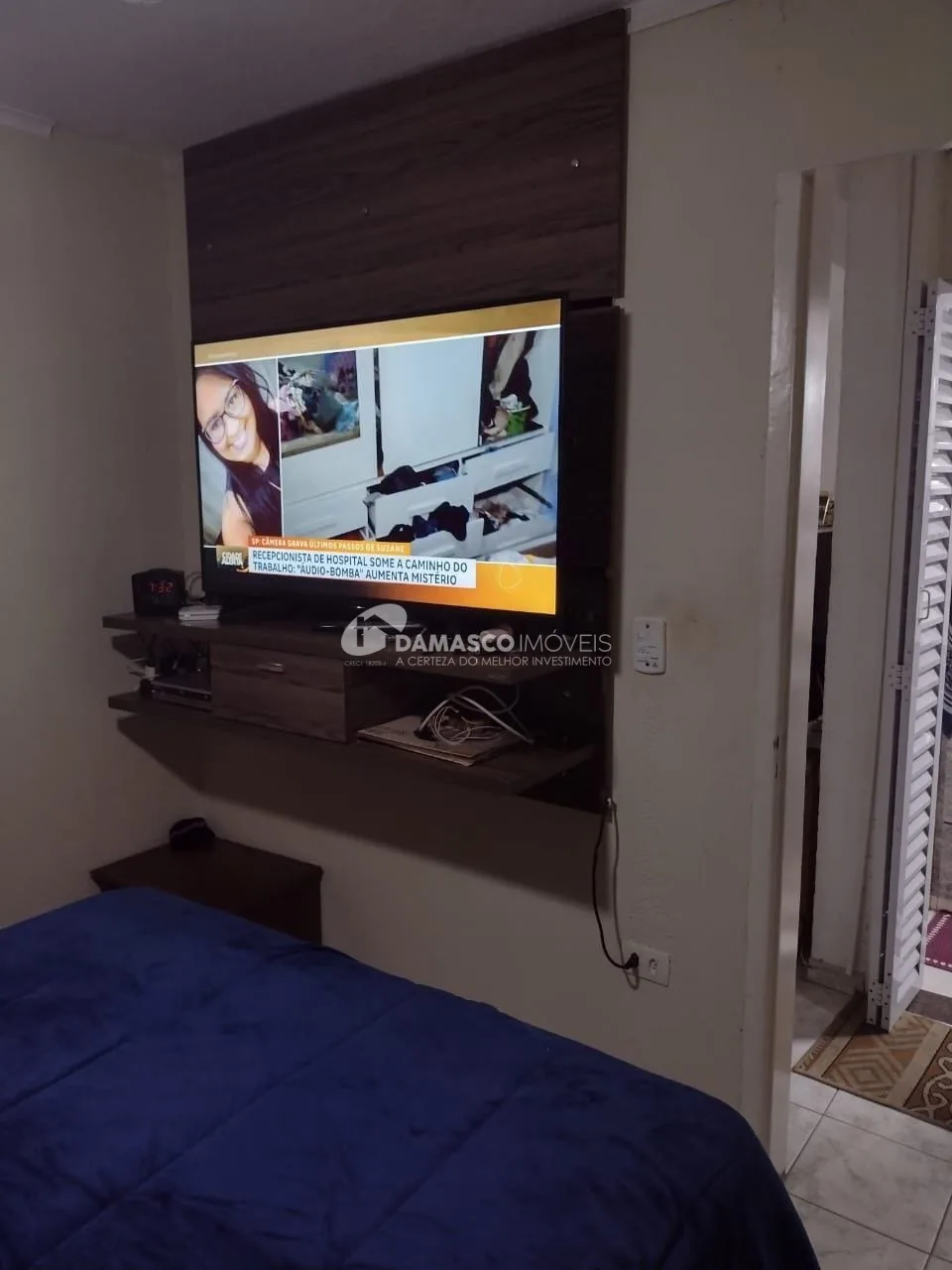 Apartamento à venda, São José, São Caetano do Sul, SP