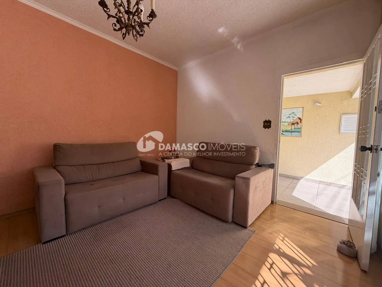 Casa térrea à venda no Osvaldo Cruz | 190 m² | São Caetano do Sul | A 130 m da Rua Visconde de Inhaúma