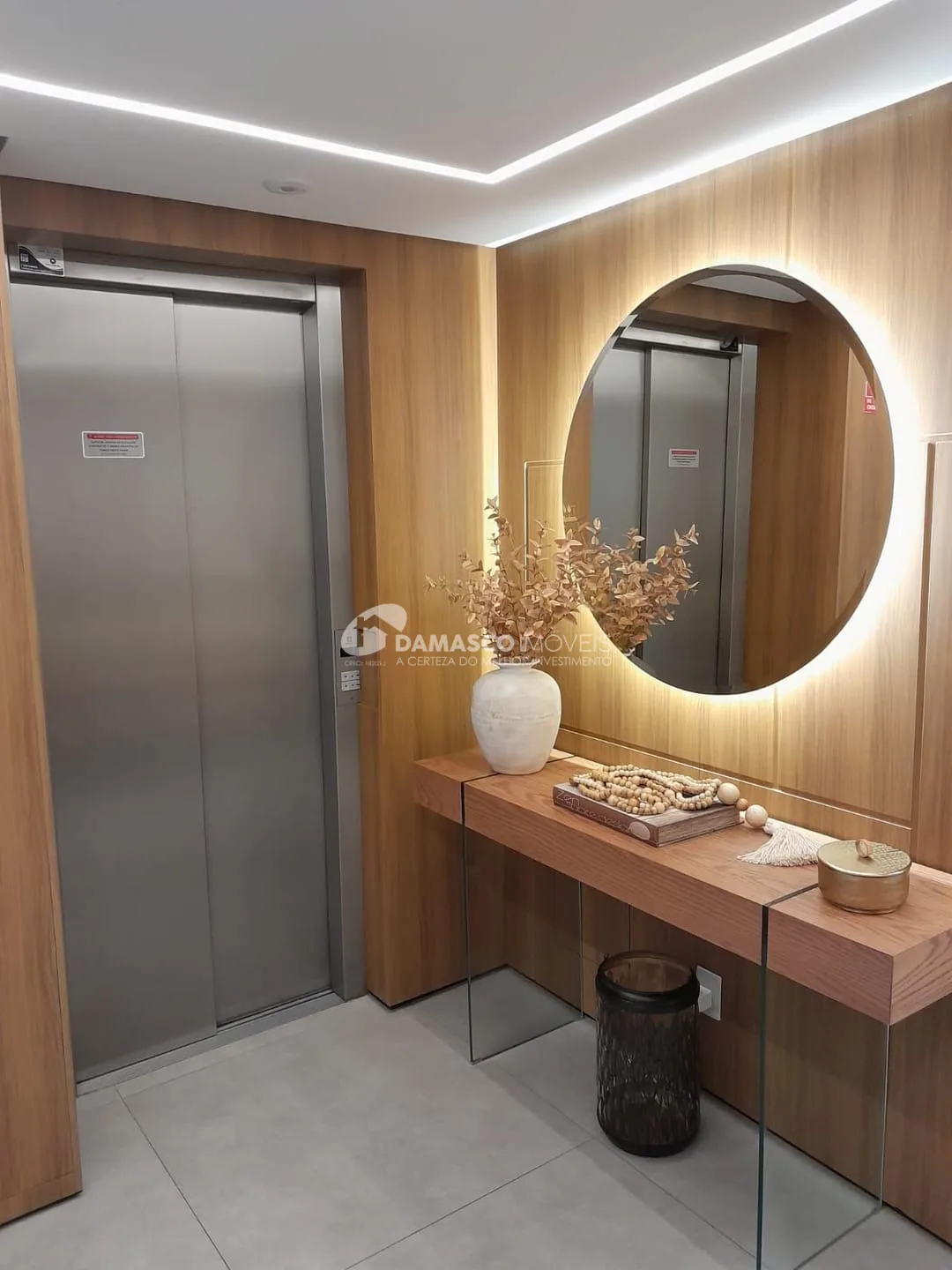 Apartamento à venda com 100 m²,  3 Quartos, 1 Suíte, 2 Vagas, no Bairro Santa Maria, São Caetano do Sul - SP