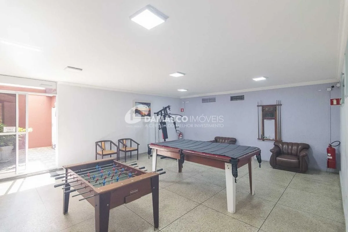 Apartamento com 4 quartos, Centro - São Caetano do Sul