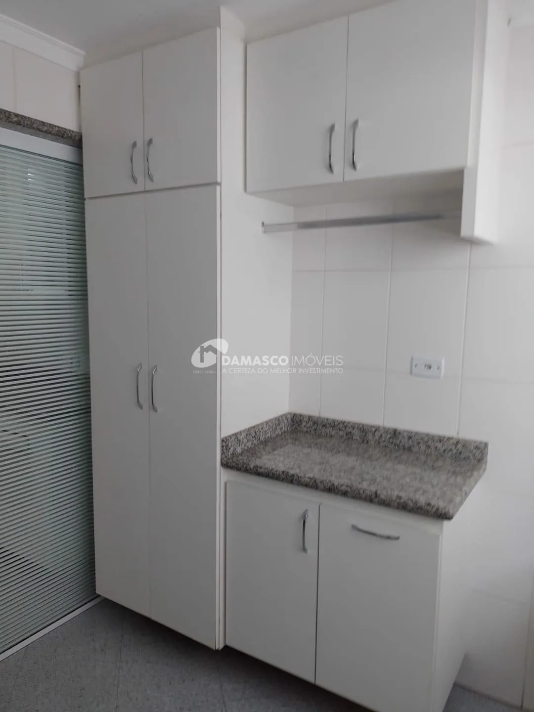 Apartamento à venda 3 Quartos, 3 Suites, 4 Vagas, 137M², Santa Paula, São Caetano do Sul - SP 
