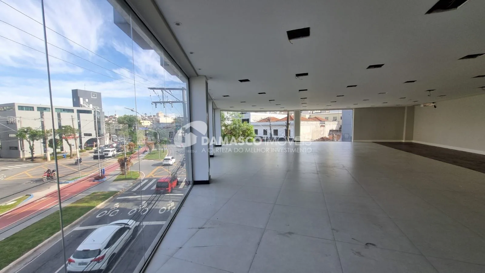 Prédio para locação, Santa Paula, São Caetano do Sul, SP