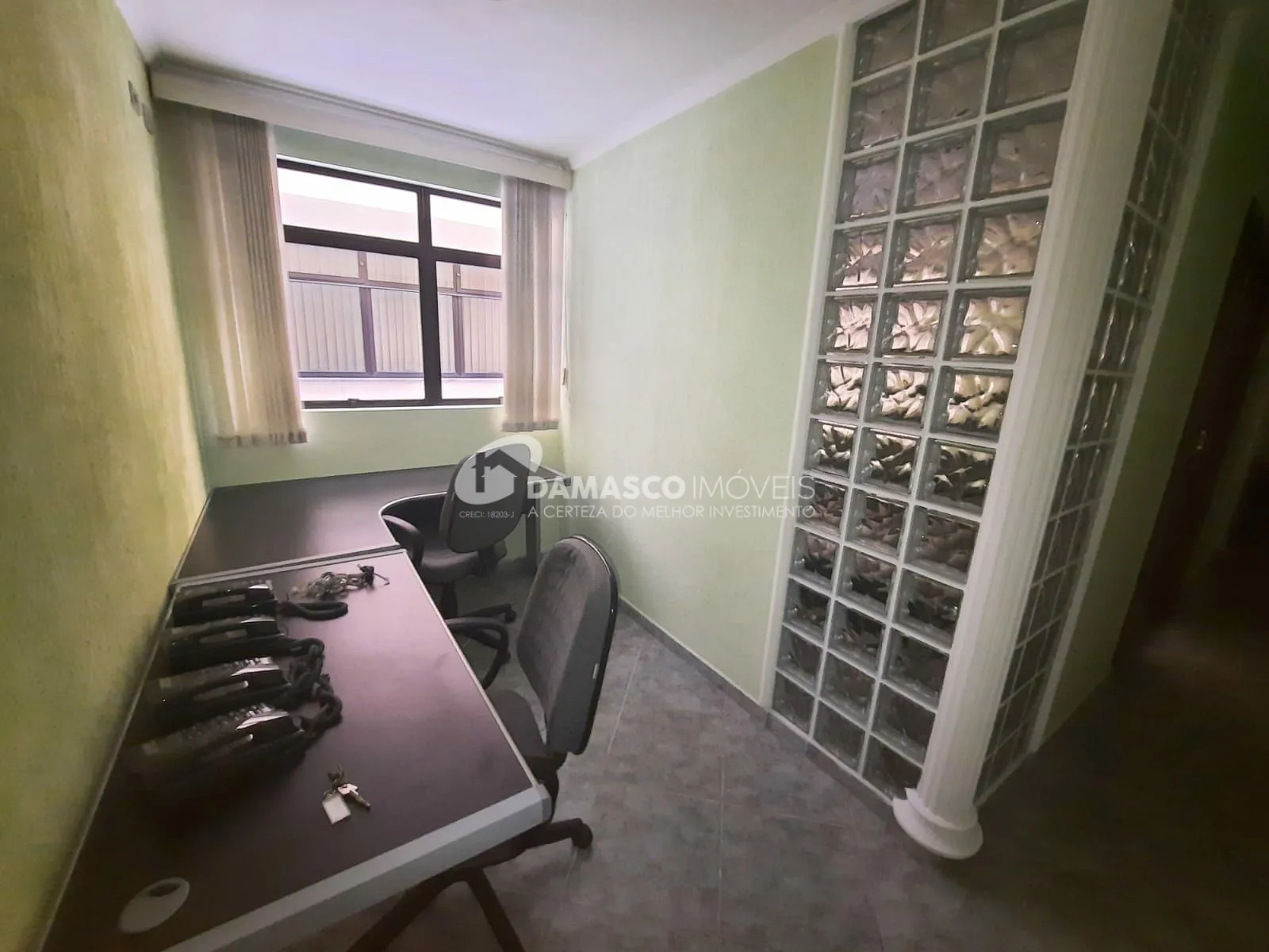 Sala para Locação 34M², Santa Paula, São Caetano do Sul - SP