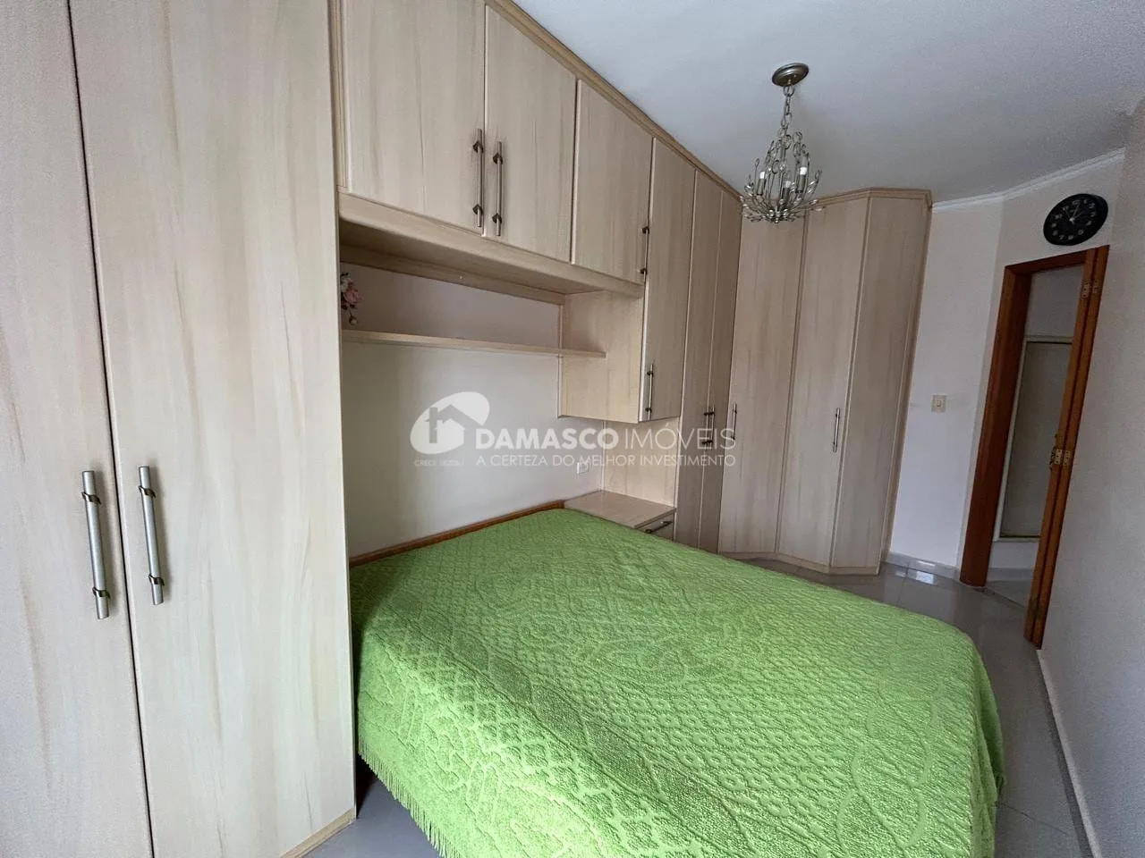 Apartamento à venda, Osvaldo Cruz, São Caetano do Sul, SP