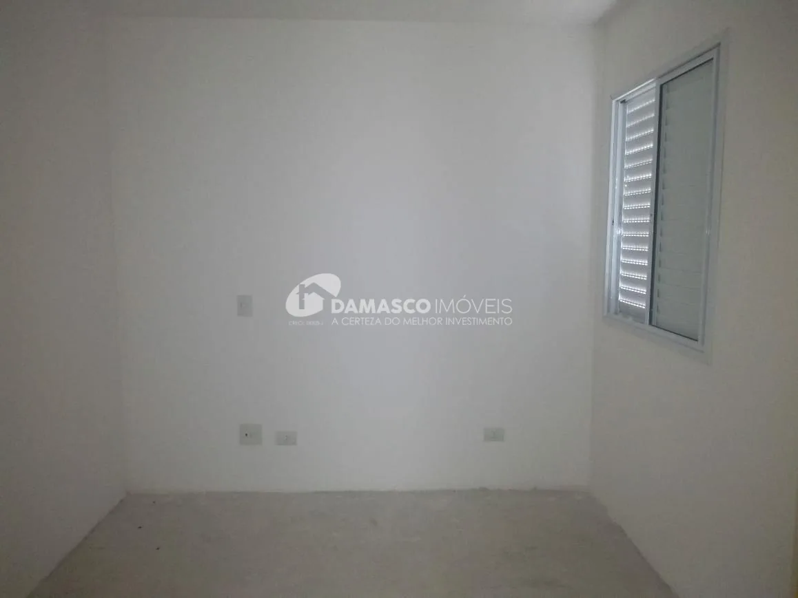 Apartamento à venda 2 Quartos, 1 Suite, 2 Vagas, 62M², Campestre, Santo André - SP 