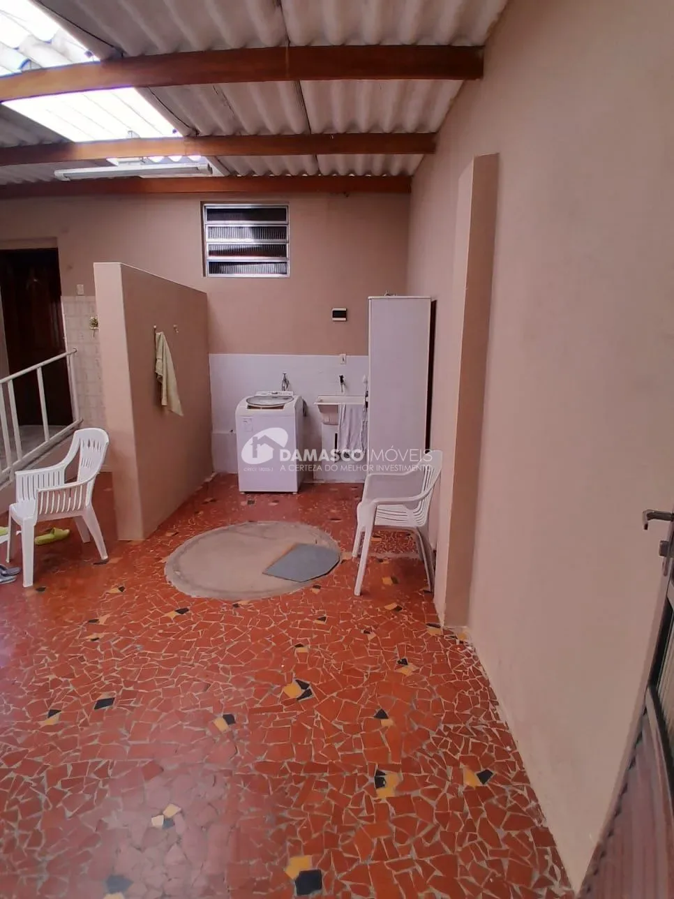 Casa para locação, Santa Paula, São Caetano do Sul, SP