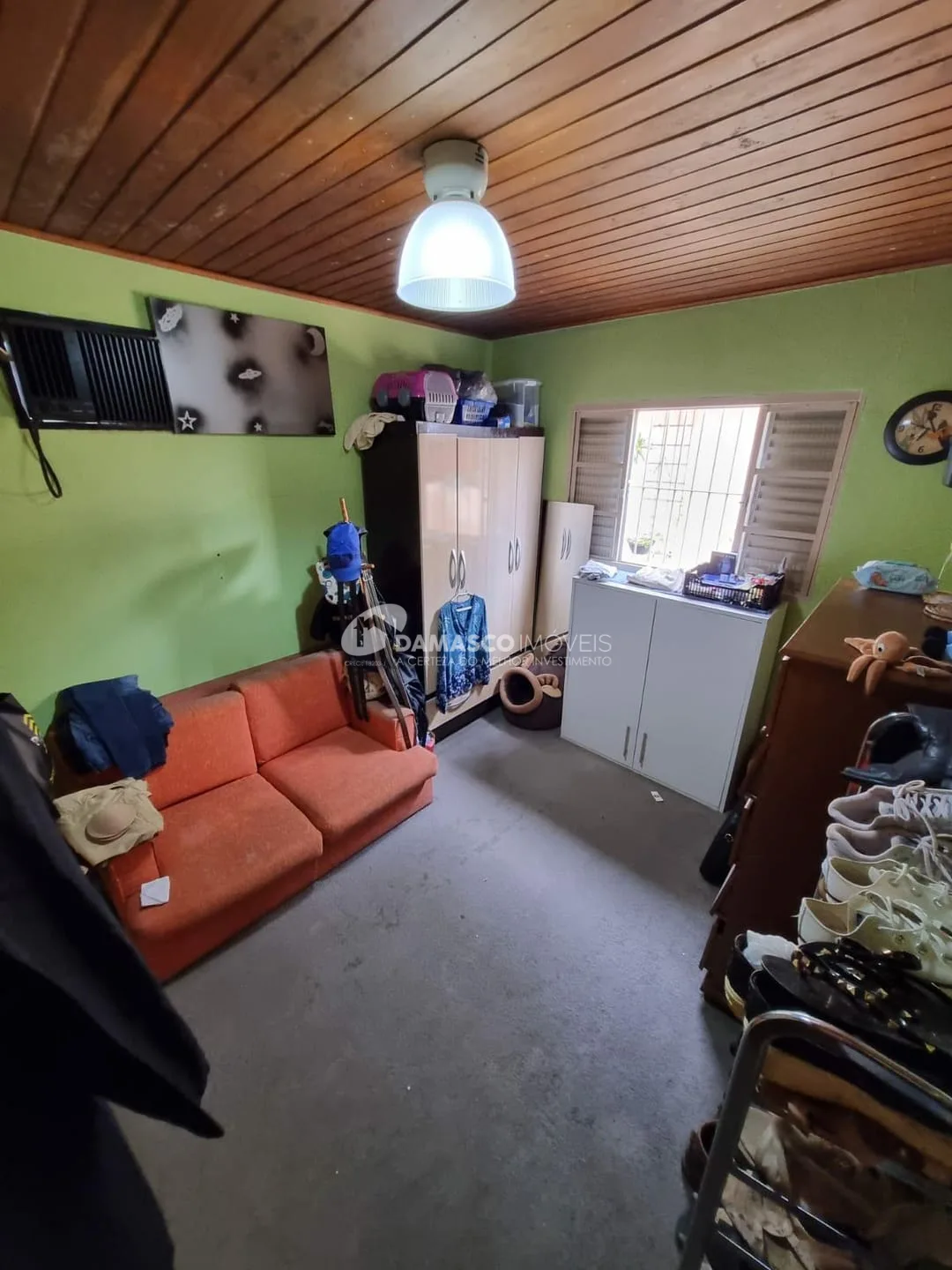 Casa à venda 2 Quartos, 2 Vagas, Vila Alpina, São Paulo - SP