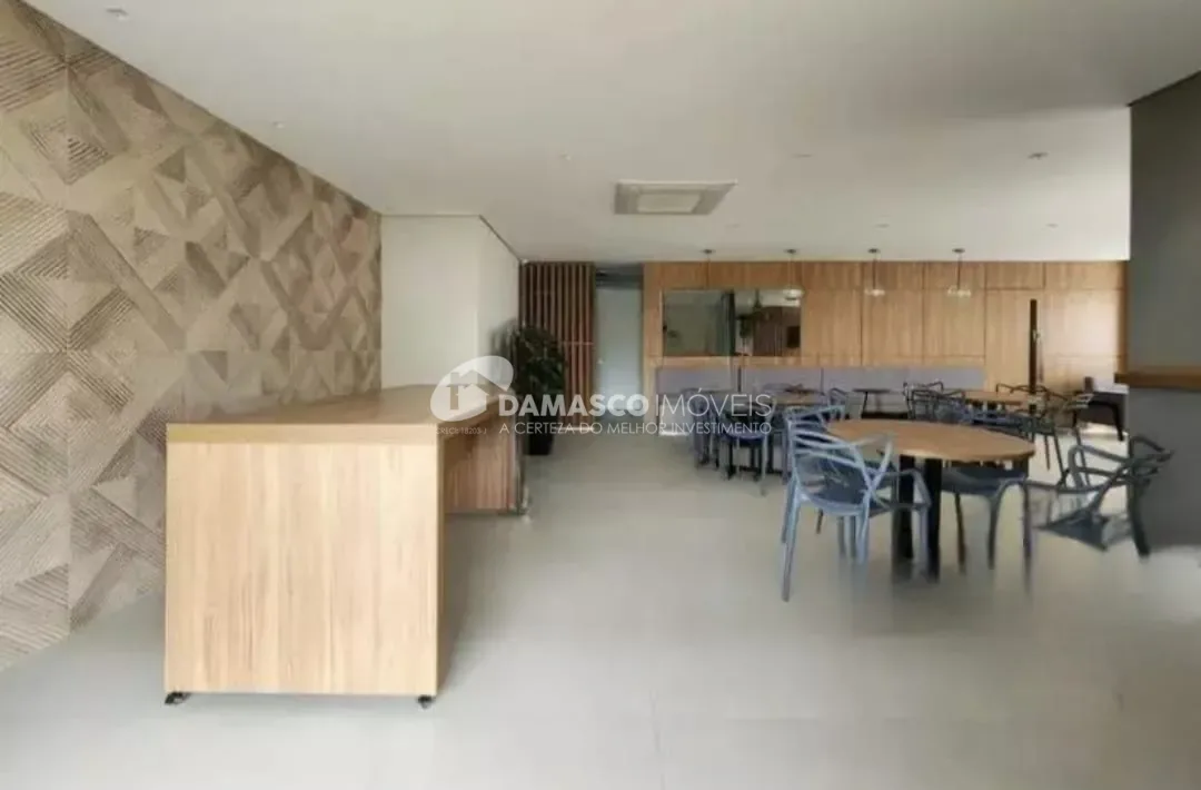 Apartamento à venda, Santa Paula, São Caetano do Sul, SP