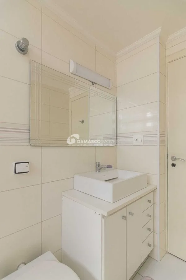 Apartamento com 4 quartos, Centro - São Caetano do Sul