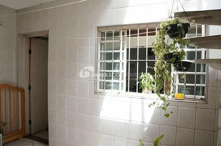 Sobrado à venda 2 Quartos, 2 Vagas, Rudge Ramos, São Bernardo do Campo - SP