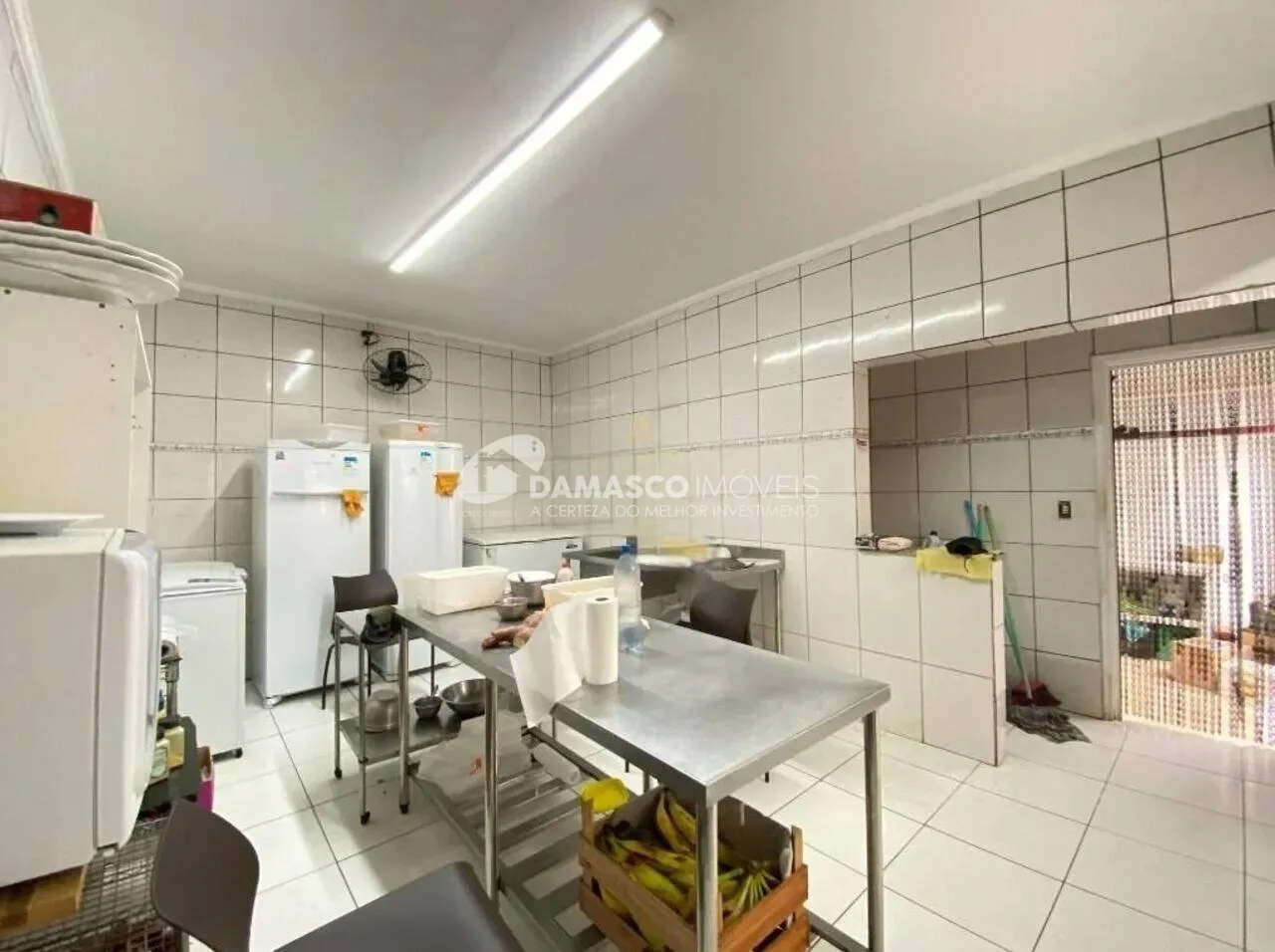 Salão à venda e locação 310M², Olímpico, São Caetano do Sul - SP