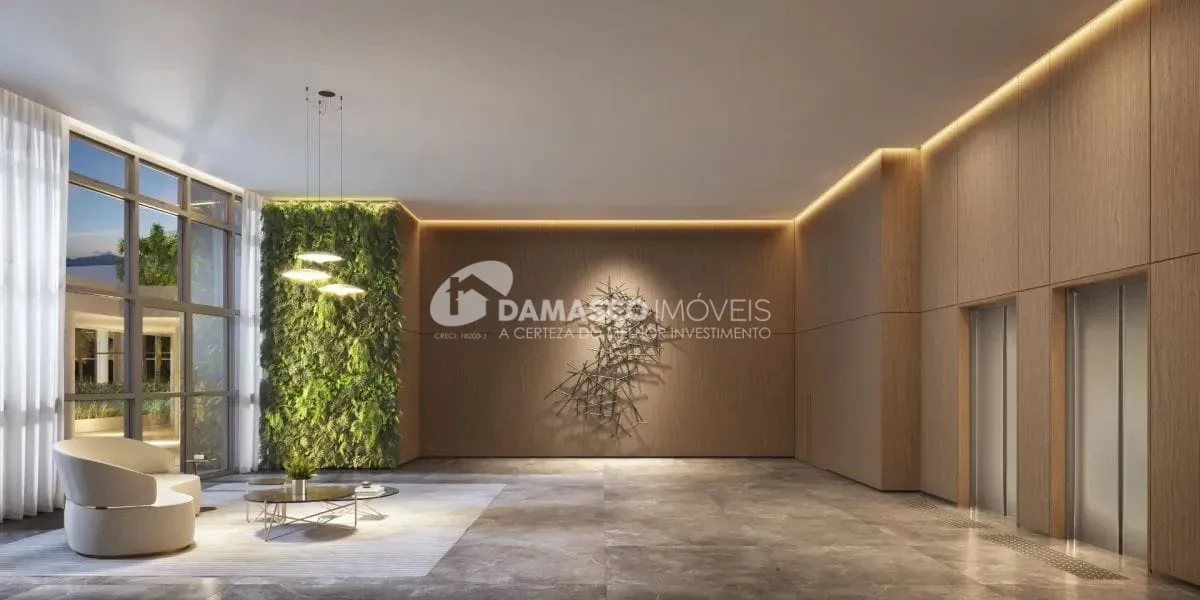 Apartamento 4 suites  e 4 vagas