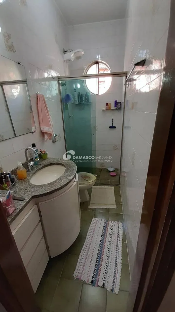 Sobrado à venda com 150 m², 03 dormitórios, 02 suítes, bem localizado, Imirim, São Paulo, SP