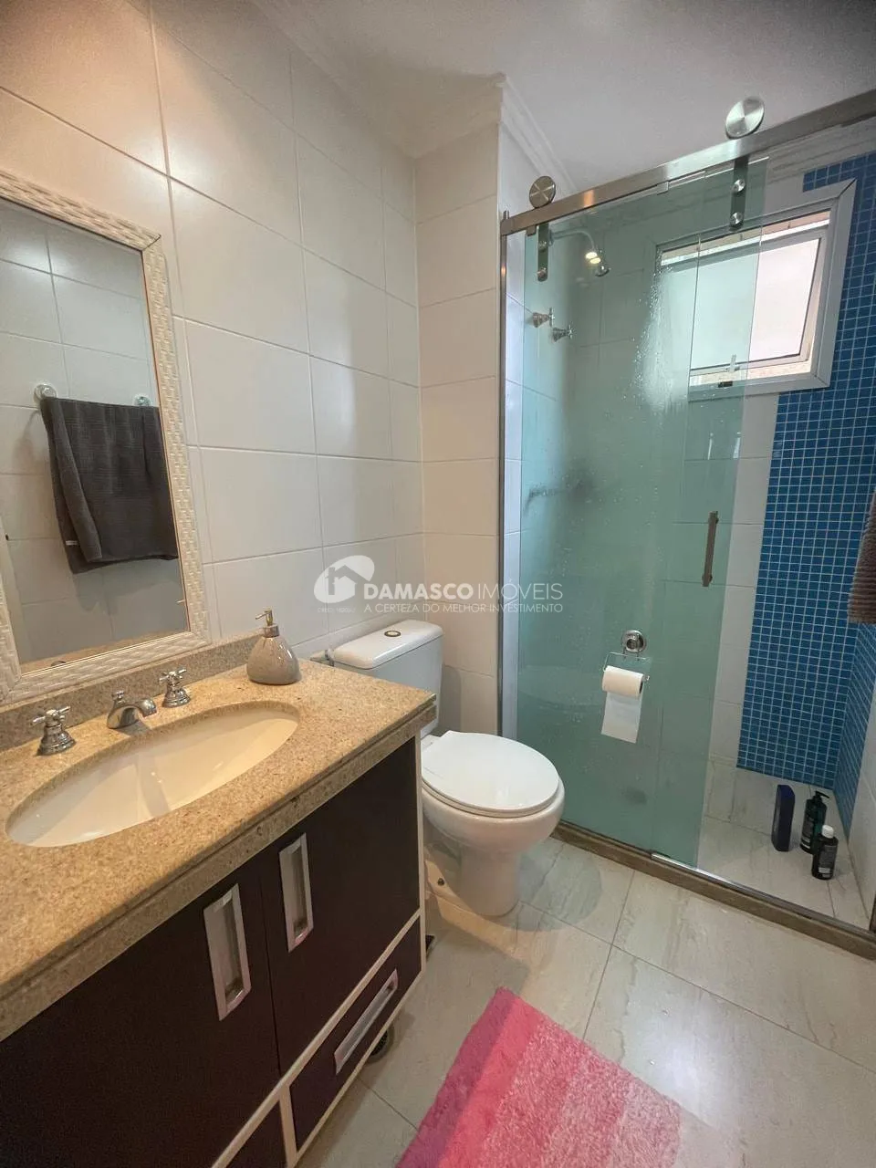 Apartamento à venda, Campestre, Santo André, SP