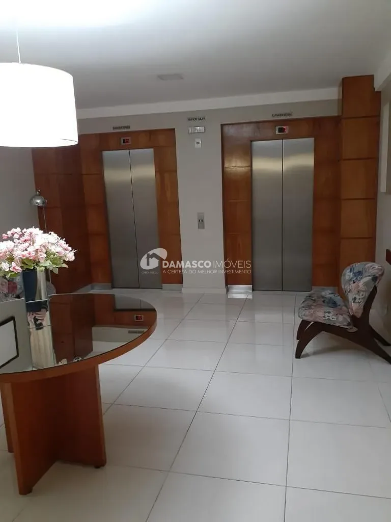 Apartamento à venda, Casa Branca, Santo André, SP