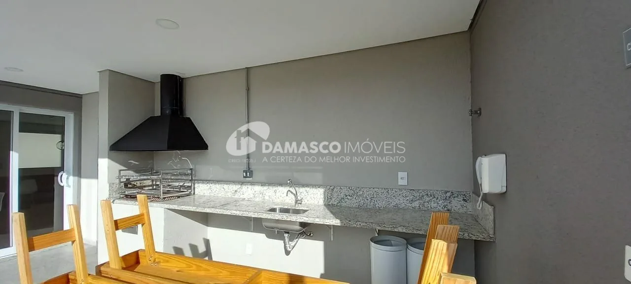 Apartamento à venda 1 Quarto, 1 Vaga, Boa Vista, São Caetano do Sul - SP 