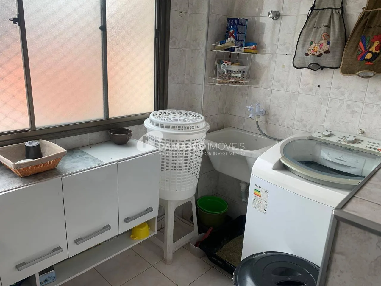 Apartamento à venda, 3 dorm, 1 vaga Santa Maria, São Caetano do Sul, SP
