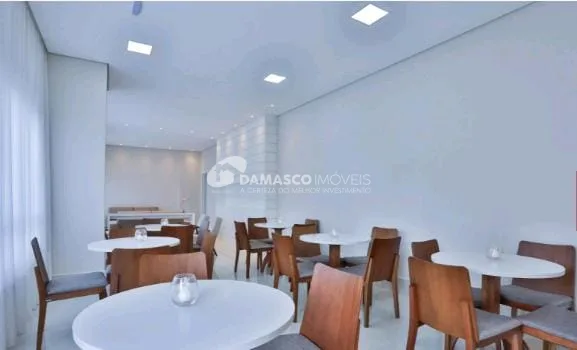 Apartamento à venda 2 Quartos, 1 Suite, 1 Vaga, Quinta da Paineira, São Paulo - SP 