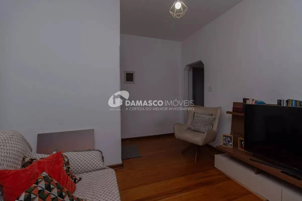 Casa térrea no Ipiranga